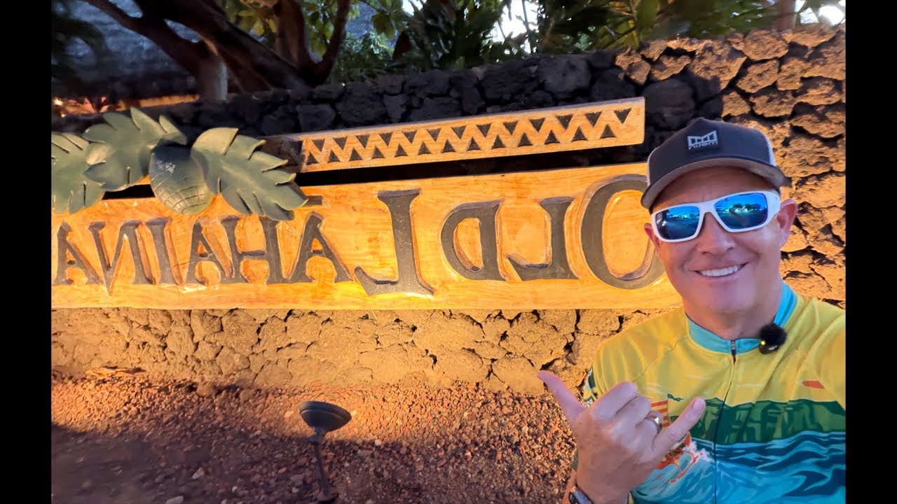 Front Street Lahaina  is ALIVE AGAIN! Update Feb 2026