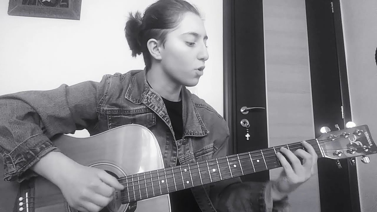 Gafur - Ты не моя (cover)