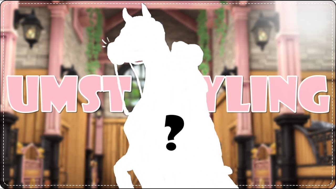 🤯 ÜBERRASCHUNG beim Umstyling meines Zweitaccounts || SSO