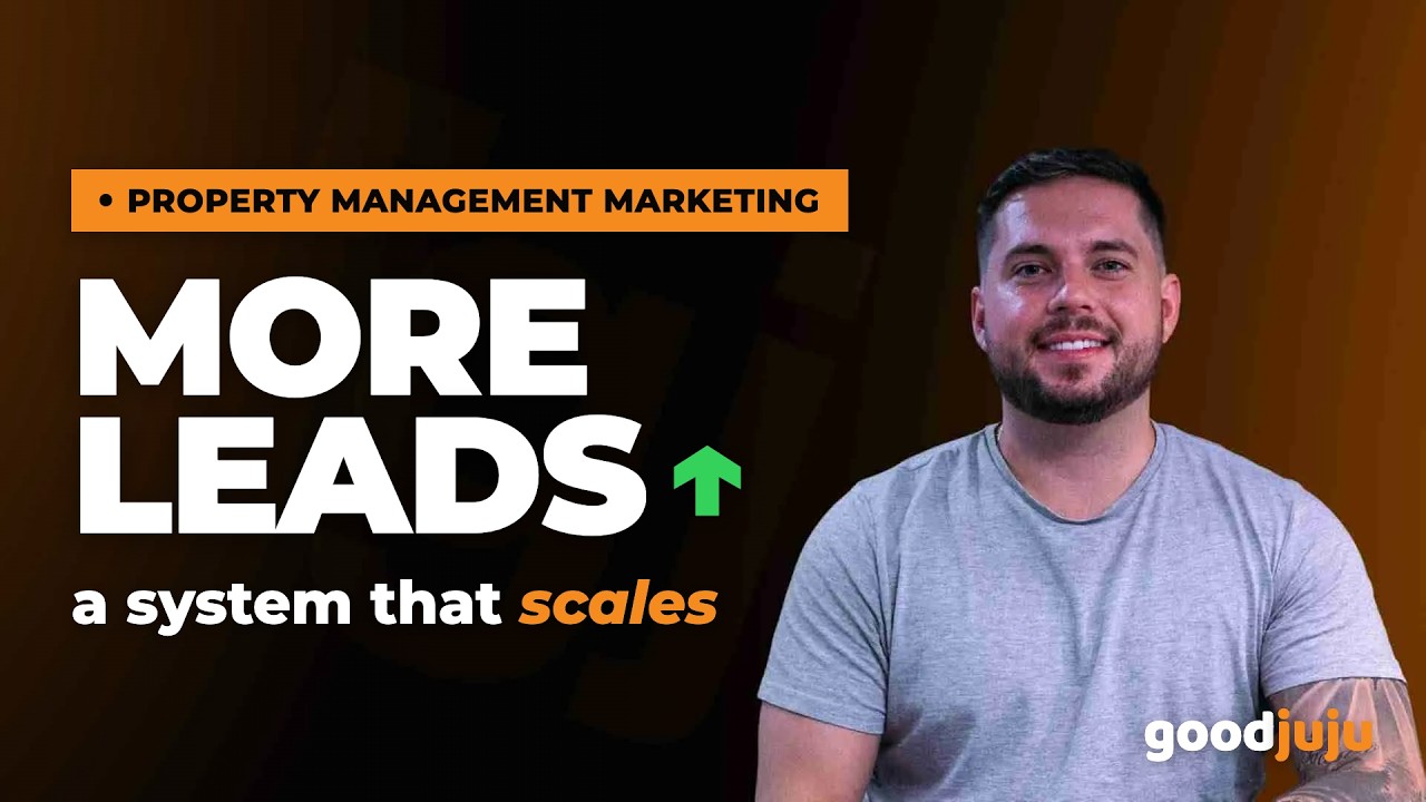 How to Get Property Management Leads in 2026 (The Full Framework)