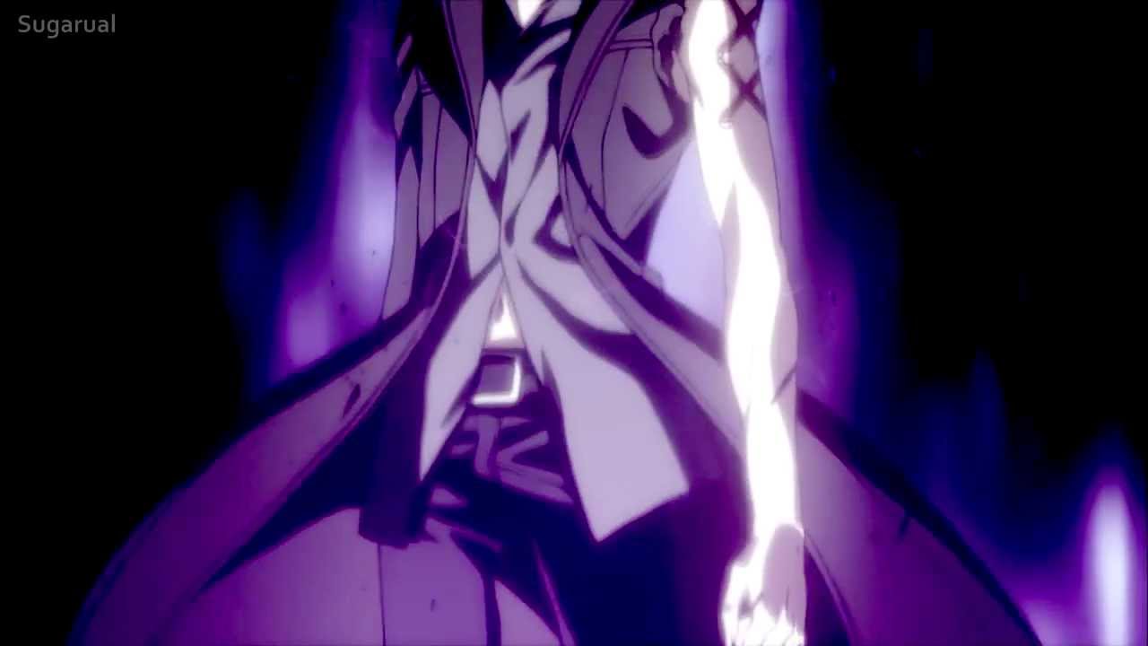 Uraboku [AMV] Angel With A Shotgun