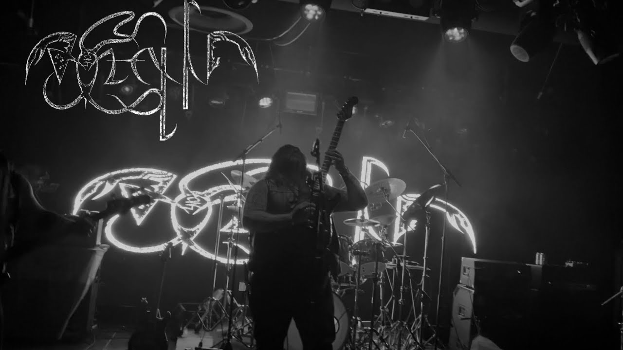 Uno Con Kaos - Volahn (LIVE 7/27/25 @ 1720, LA)