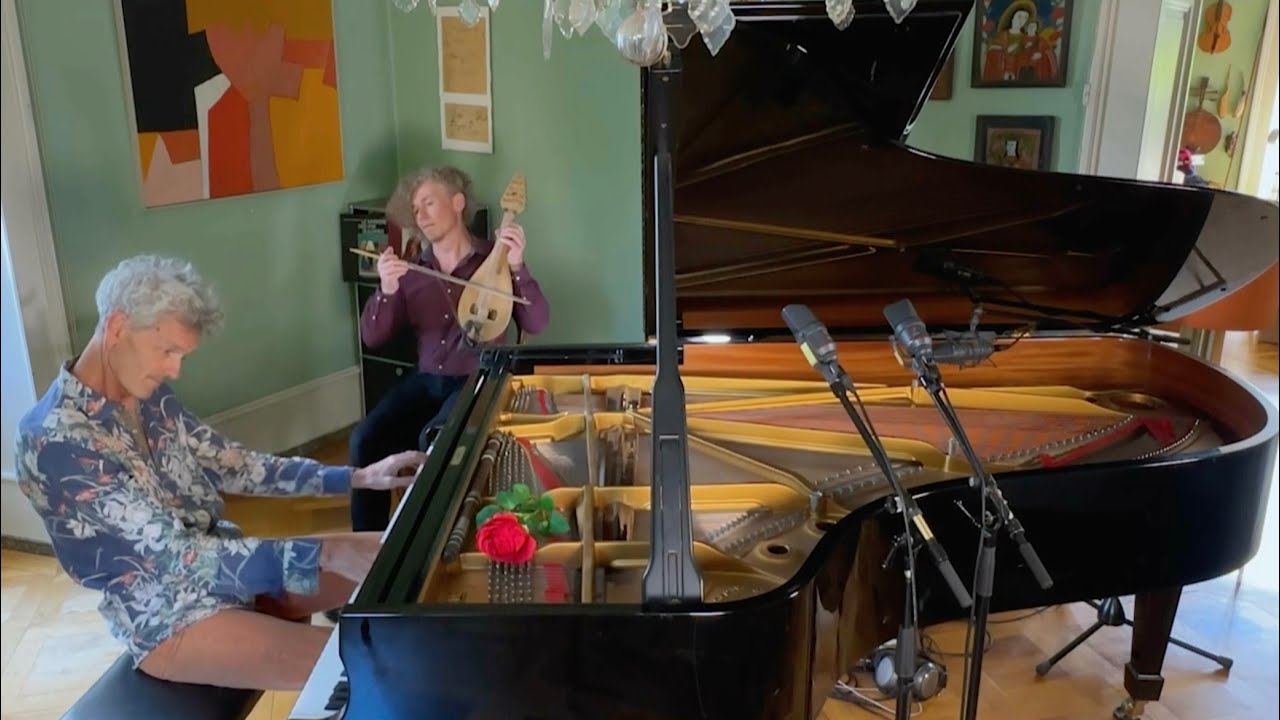 Brala moma ruja tsvete - Cellier Gougov