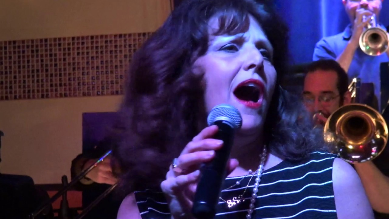 An Evening With Bob Cary at Club 744