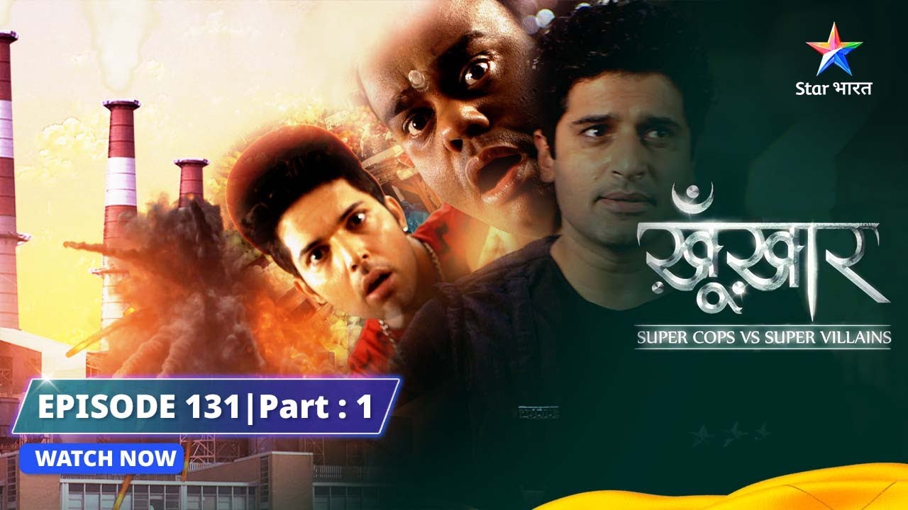 SuperCops Vs Super Villains | Bala Aur Basket Ka Badla | Episode -131 Part-1 #starbharat