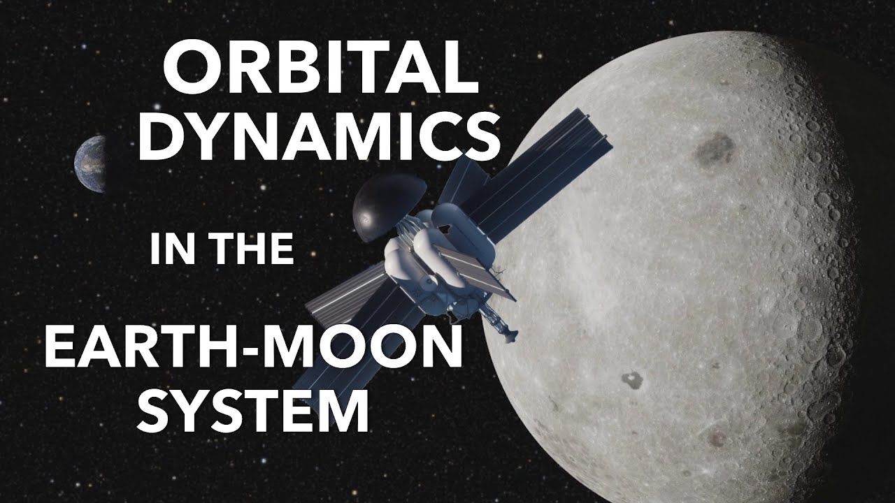 Orbital Motion in Cislunar Space