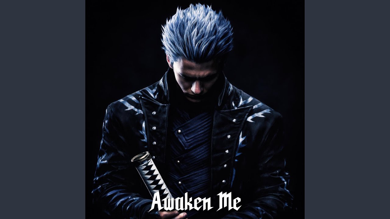 Awaken Me