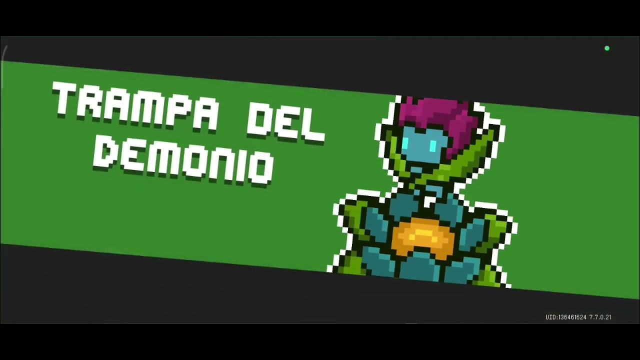 Una aventura sin fin, Soul Knight #1