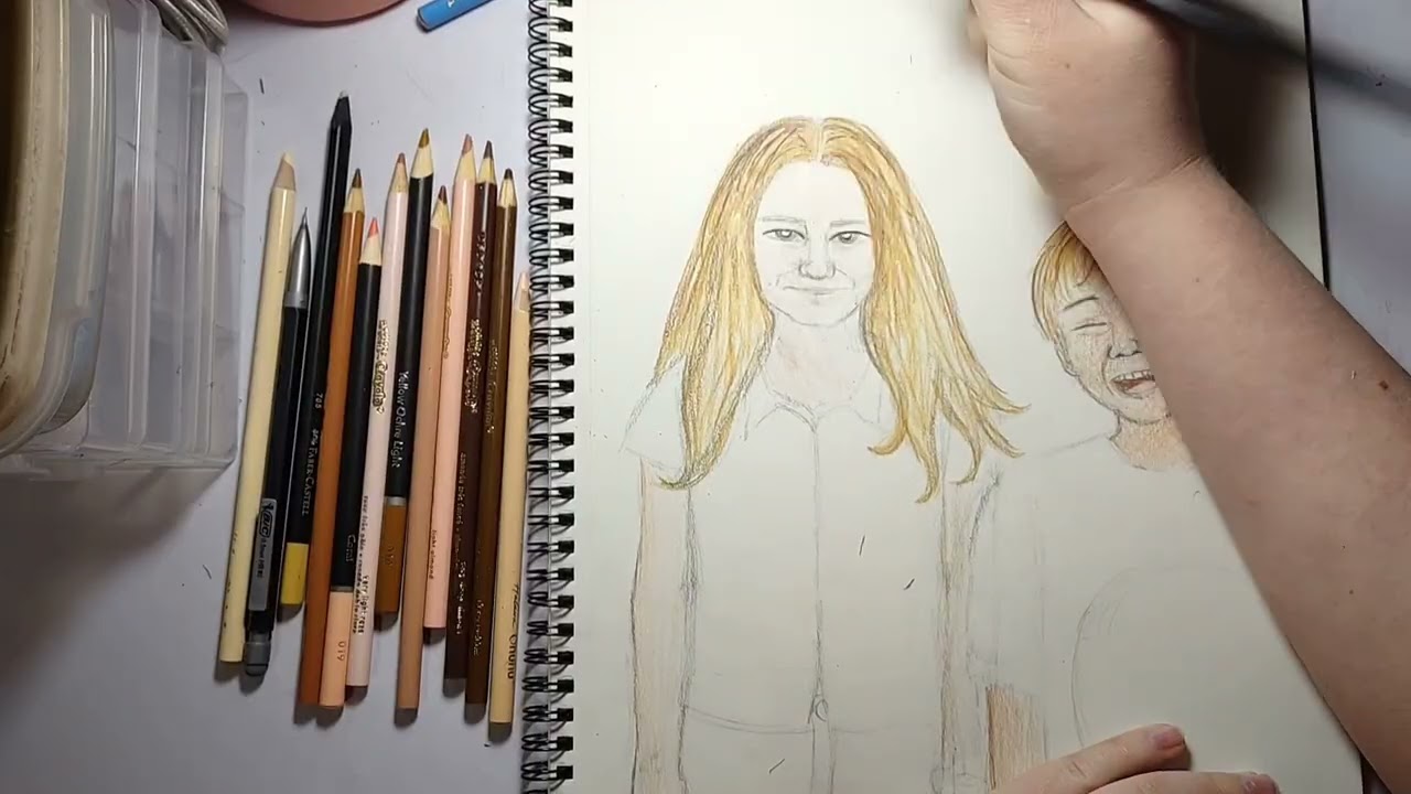 Portrait Timelapse
