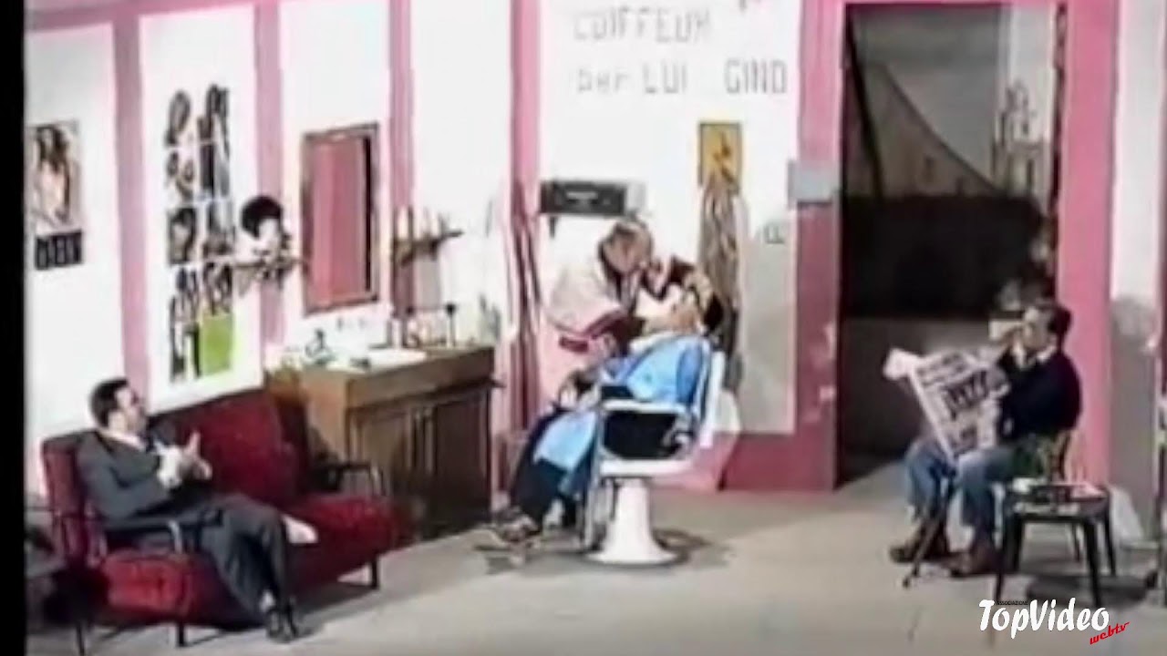 inizio trasmissioni