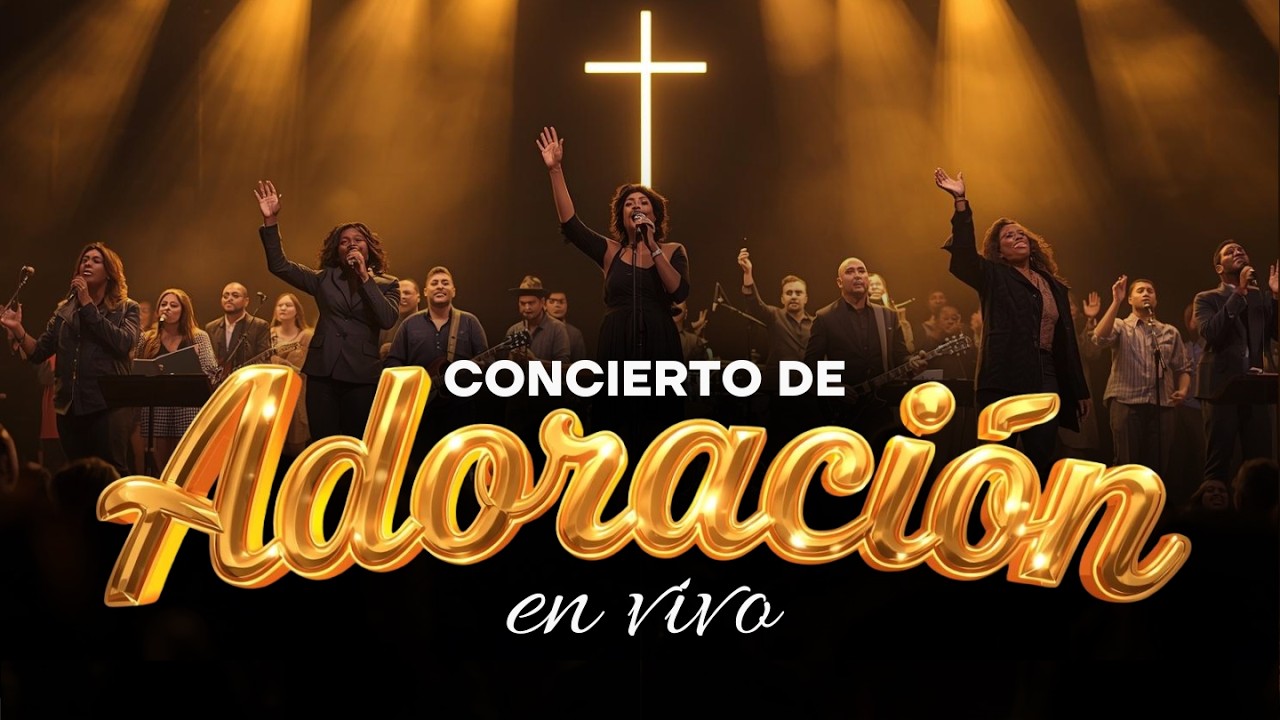 Alabanzas Que Tocan El Corazón Quebrantado | Adoración Para Encontrar Paz 🕊