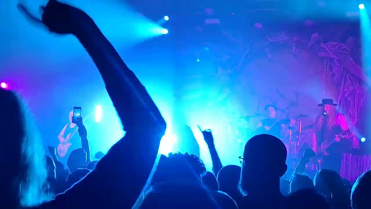 @Korpiklaani@Heidenfest 2026 Wrocław 