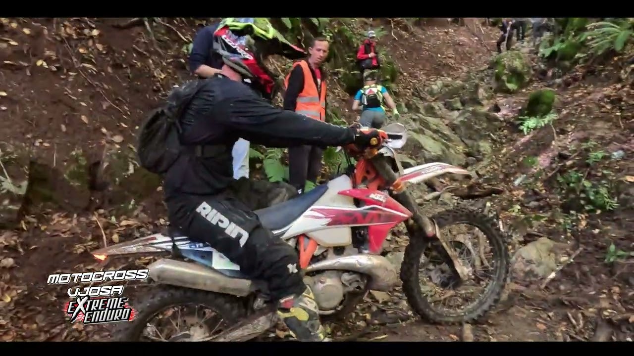 Motocross Vjosa  -  Extreme Enduro 2023