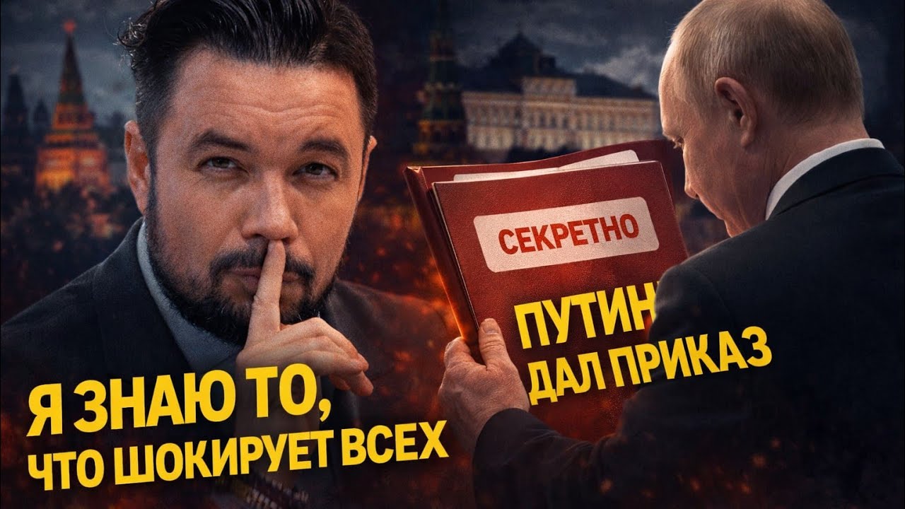 ПУТИН СДАЕТ НАЗАД? Мурзагулов раскрыл тайное поручение делегации Кремля