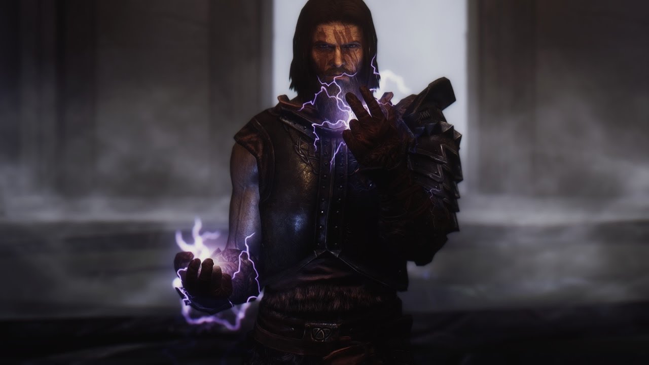 Where Does Magic Come From? Elder Scrolls Lore