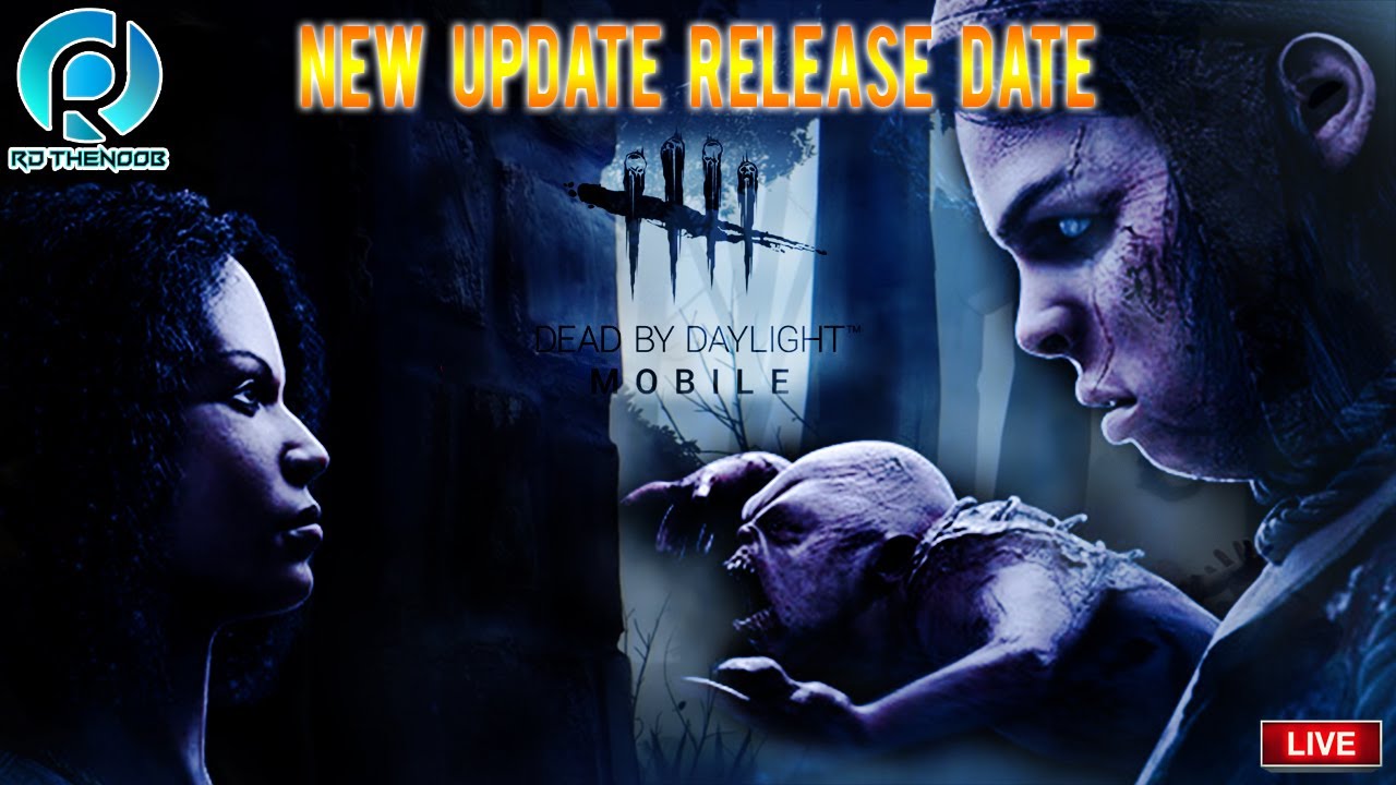 Dead by Daylight Live Now | New Update The Twins & Elodie | Killer Gameplay | Custom Mode Live