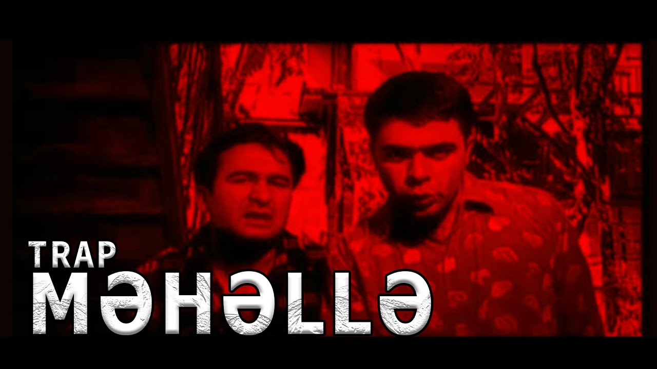 MƏHƏLLƏ (Remix) Ziko Beats (TRAP)