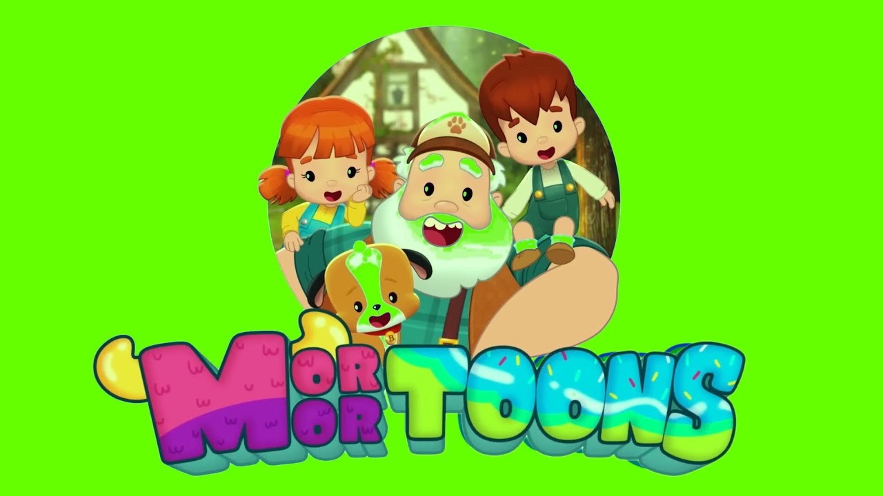 Mor Mor Toons Intro Effects (Sponsored By Preview 2 Effects)