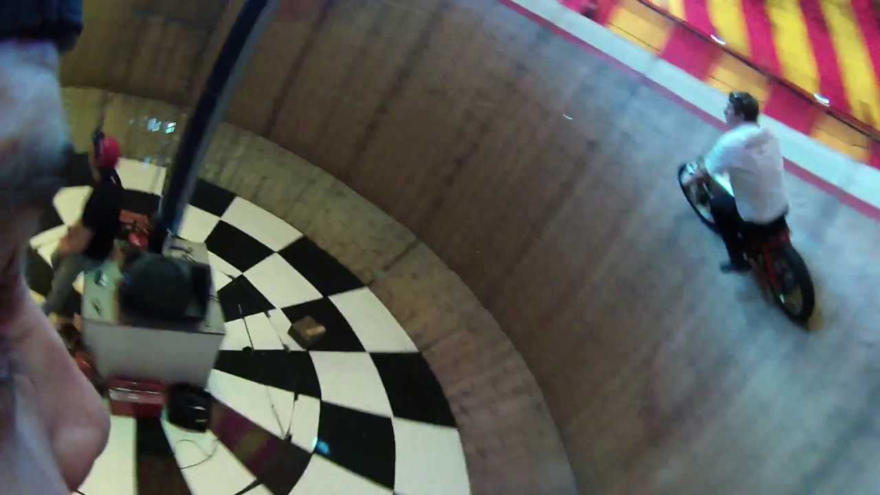 Drift HD Ghost: Action Camera for Bike Helmet
