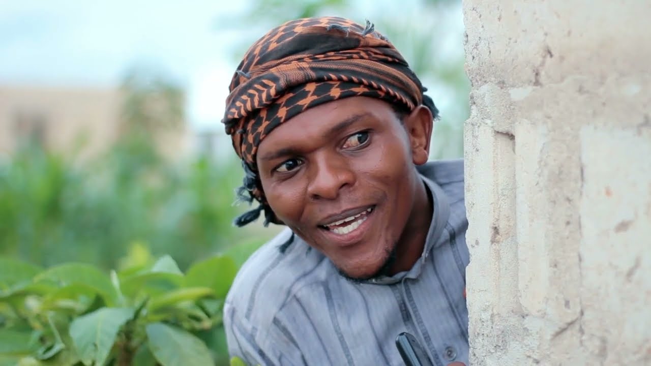 🤣 VITUKO VYA OSTADHI MADUA – EP 3 | BONGO COMEDY 2026