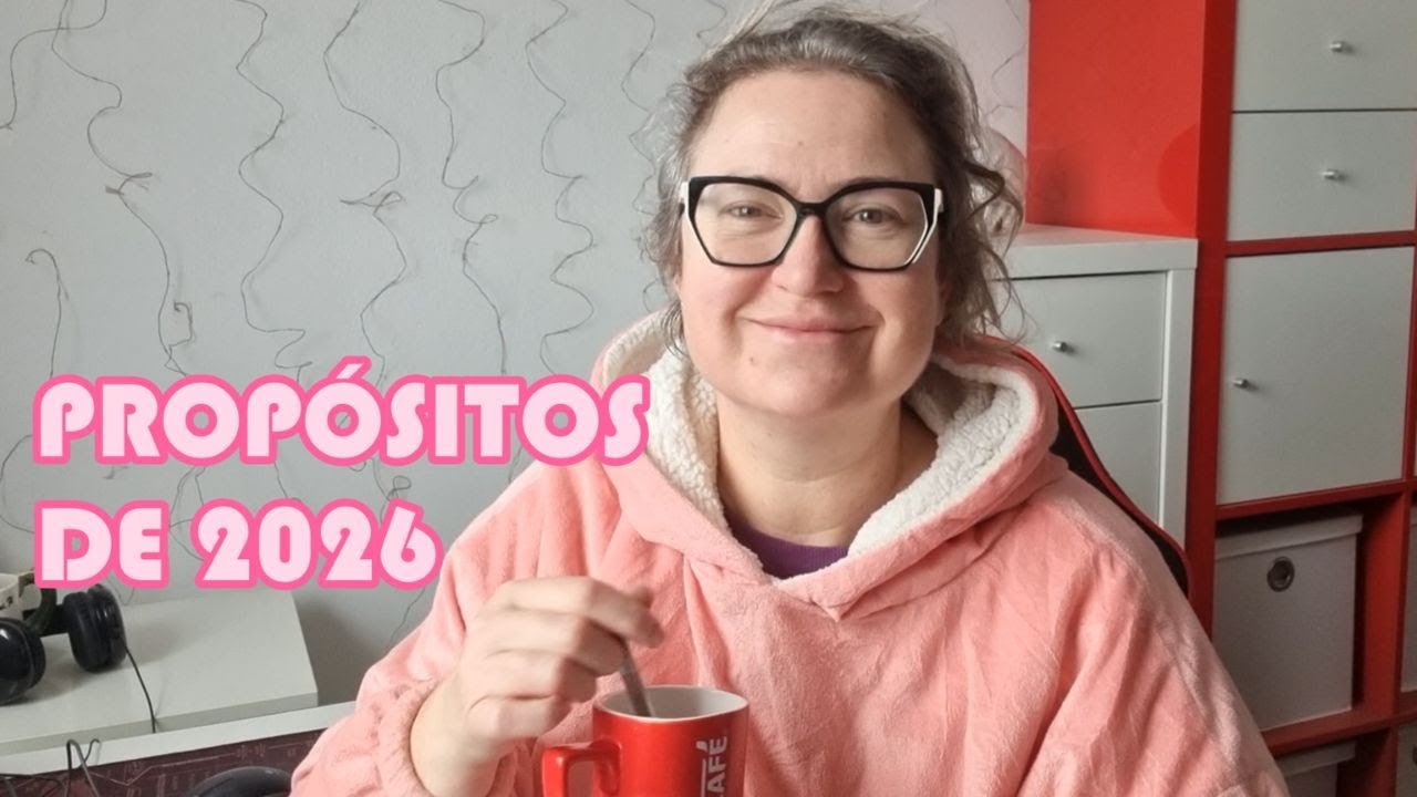 Propósitos de año nuevo