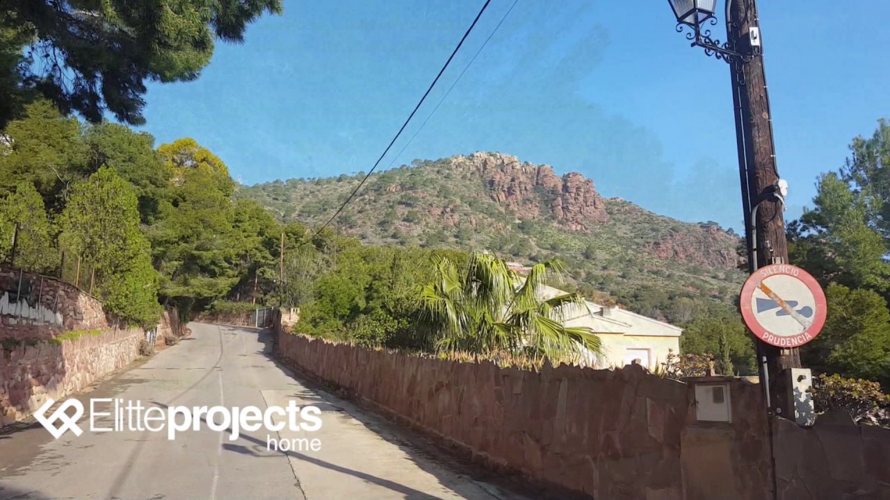 RESIDENTIAL AREA MONTE PICAYO - ELITTE PROJECTS HOME