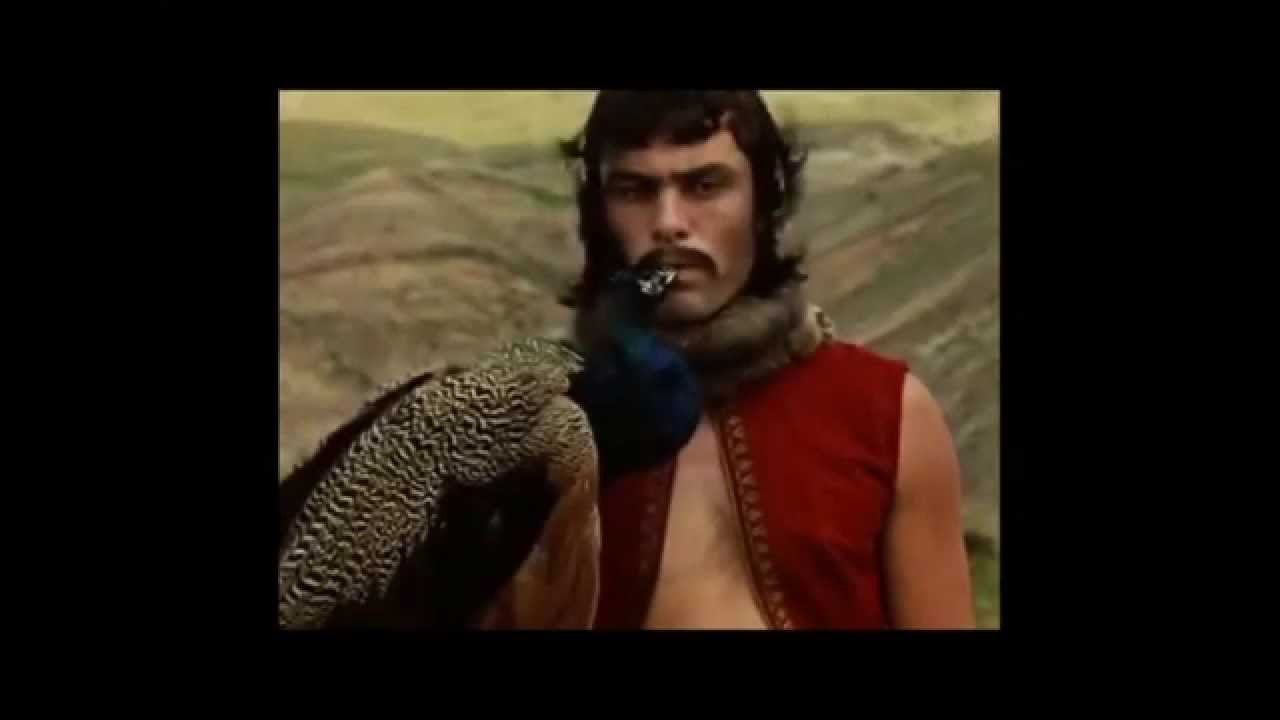 Sergej I. Paradžanov - Il colore del melograno (Sayat Nova) (1968)