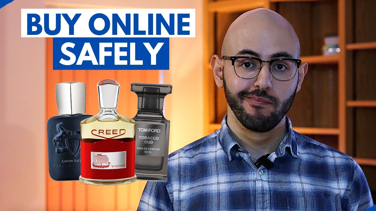 How to Blind Buy a Fragrance and Where to Buy Online | Cologne and Perfume Discounter Websites 2021