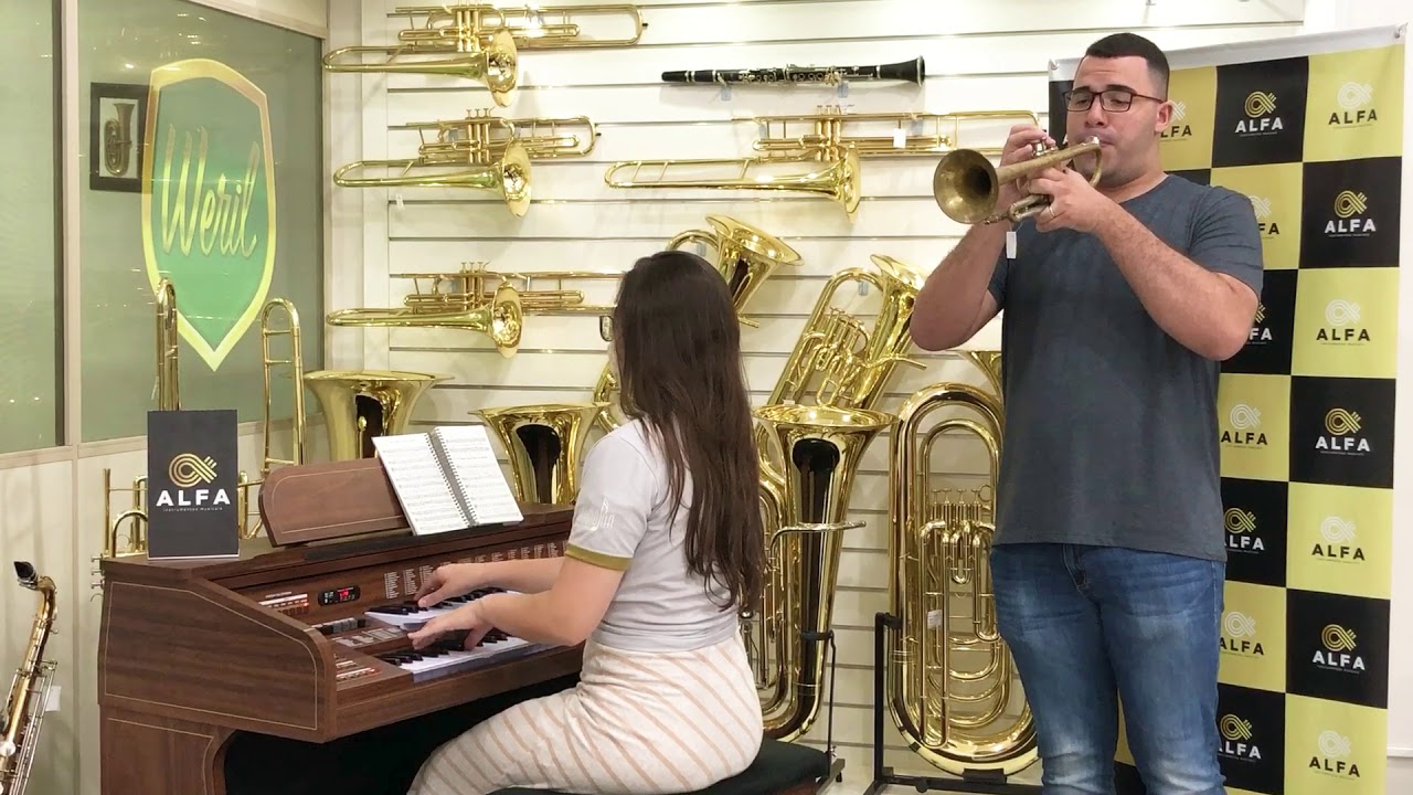 Hino 10 - Jesus habita em meu cora&ccedil;&atilde;o, Hin&aacute;rio 4.