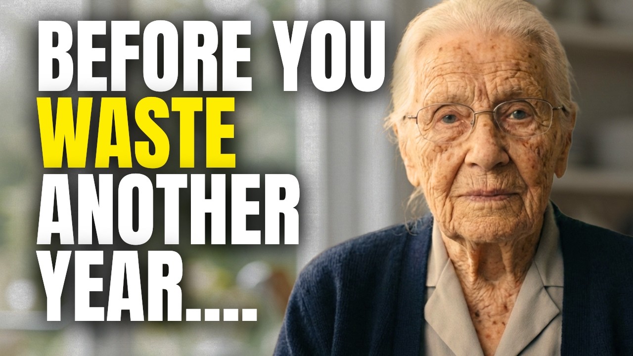 Before You Waste Another Year… Watch This