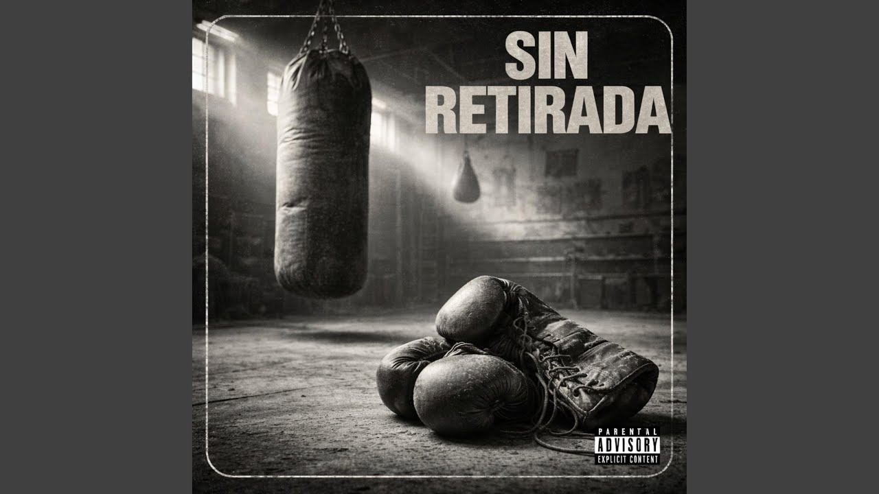 Sin Retirada