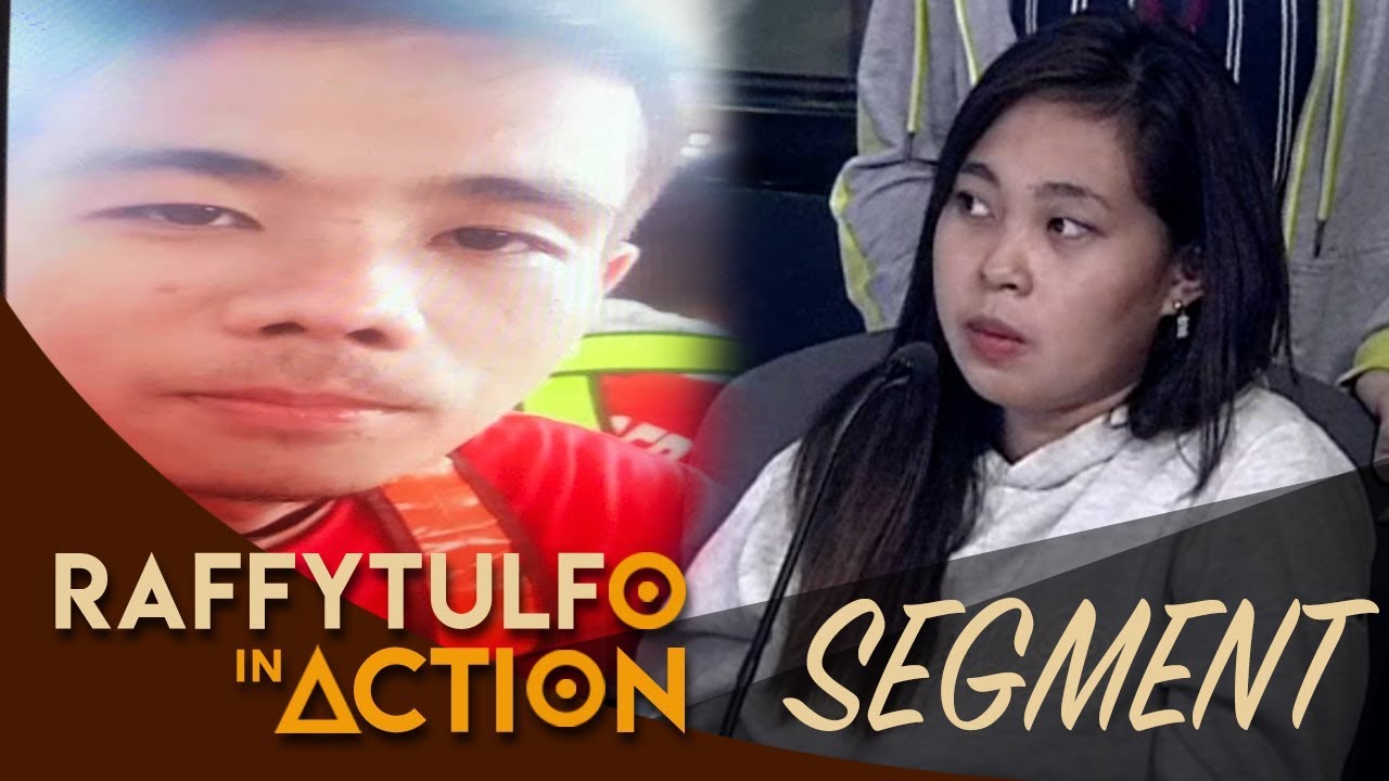 MALIIT ANG SWELDO KAYA DINADAKDAKAN (SEG 1 OF 2/15/2019 WANTED SA RADYO)