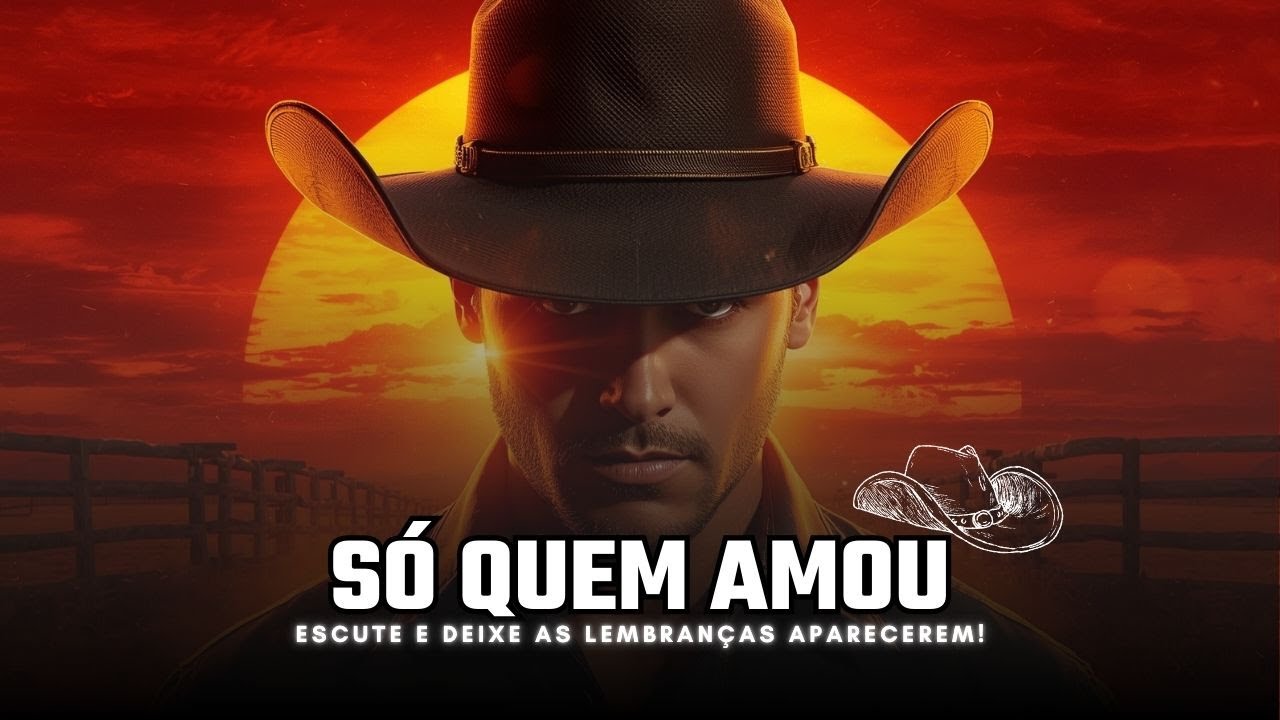 A D0r Que Ele Nunca Contou Virou Canção