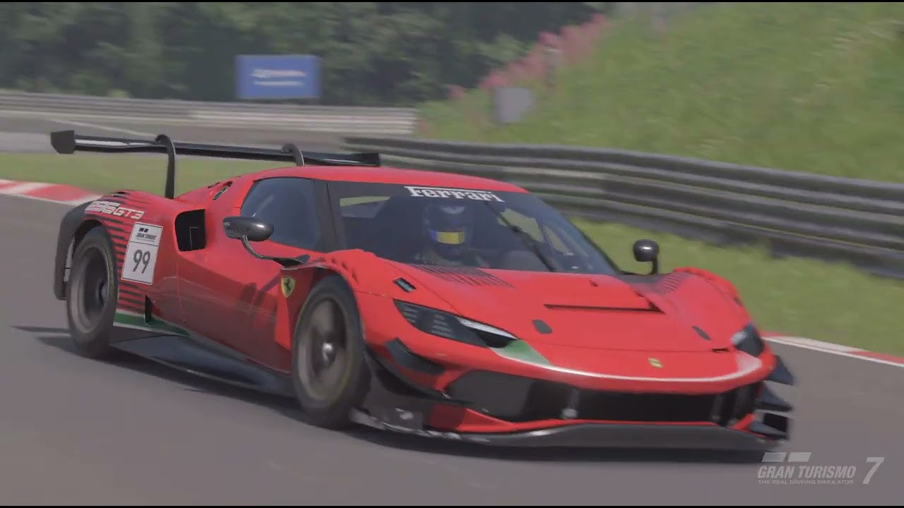 Gran Turismo 7 Power Pack Win