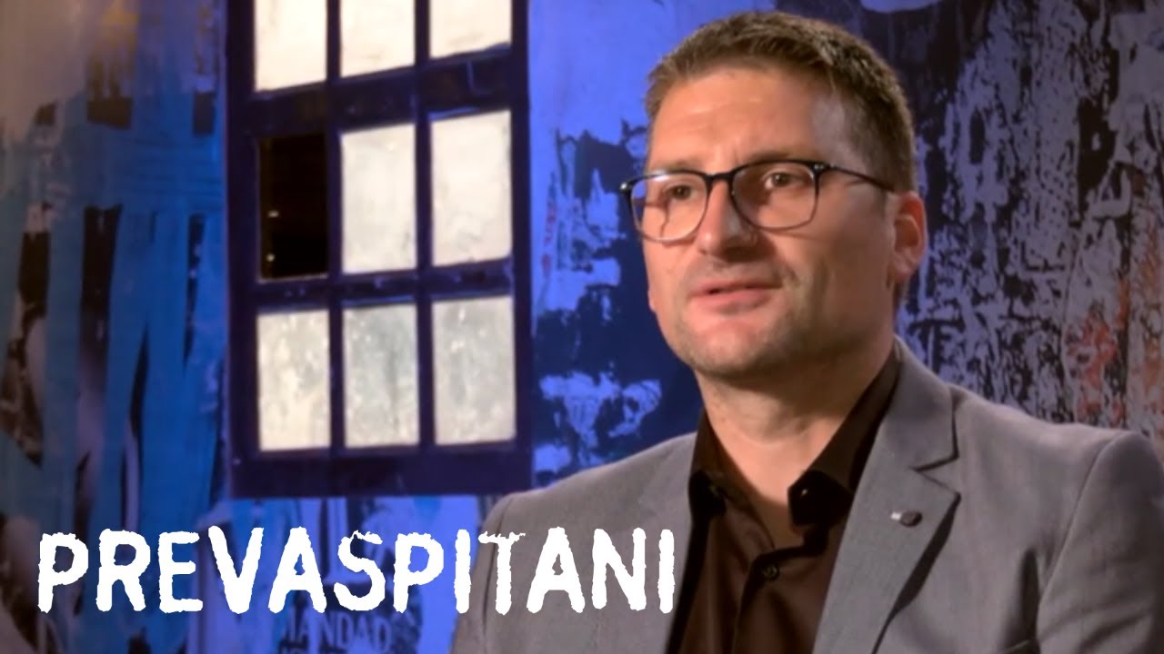 Nenad Gugl, 2. emisija - Prevaspitani 2