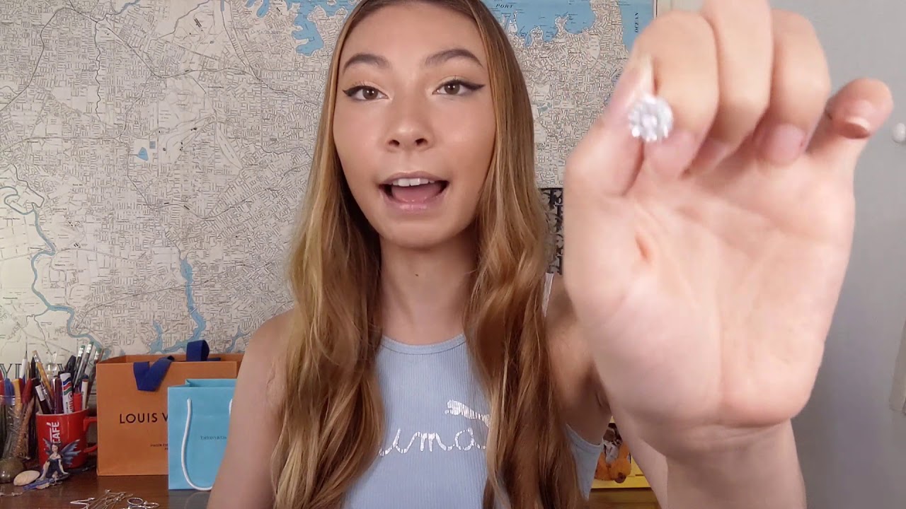 My Everyday Jewelry Collection 2021!!! My Favourite Go-to Simple Pieces I love!!! (updated)