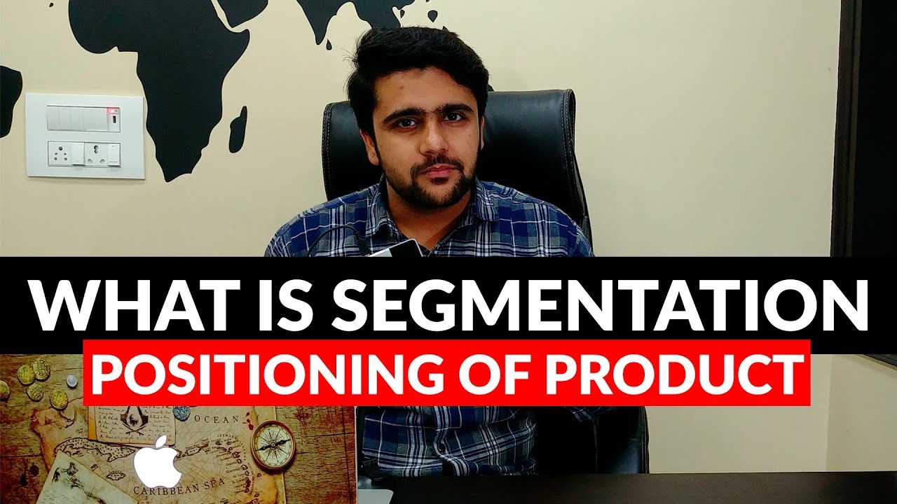 Segmentation | What is Segmentation | Segmentation in Marketing | Marketing Topic | Hindi