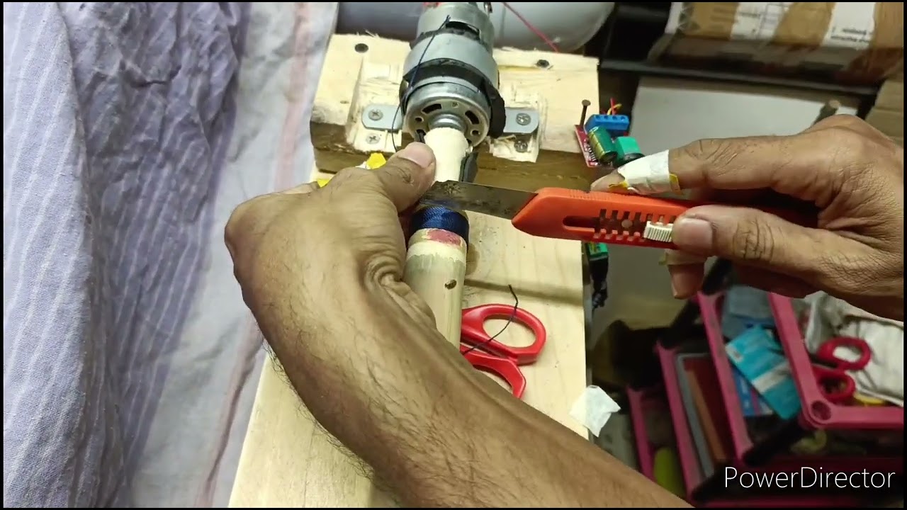 Flute Threading Machine | How to bind thread on flute | DIY Threading Machine|HegdeFlutes-8310510202