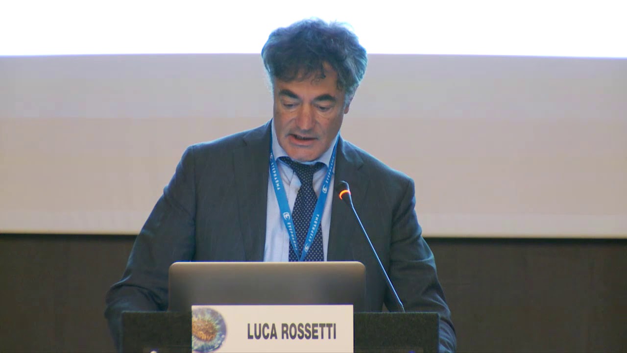 Eyepharma - Luca Rossetti