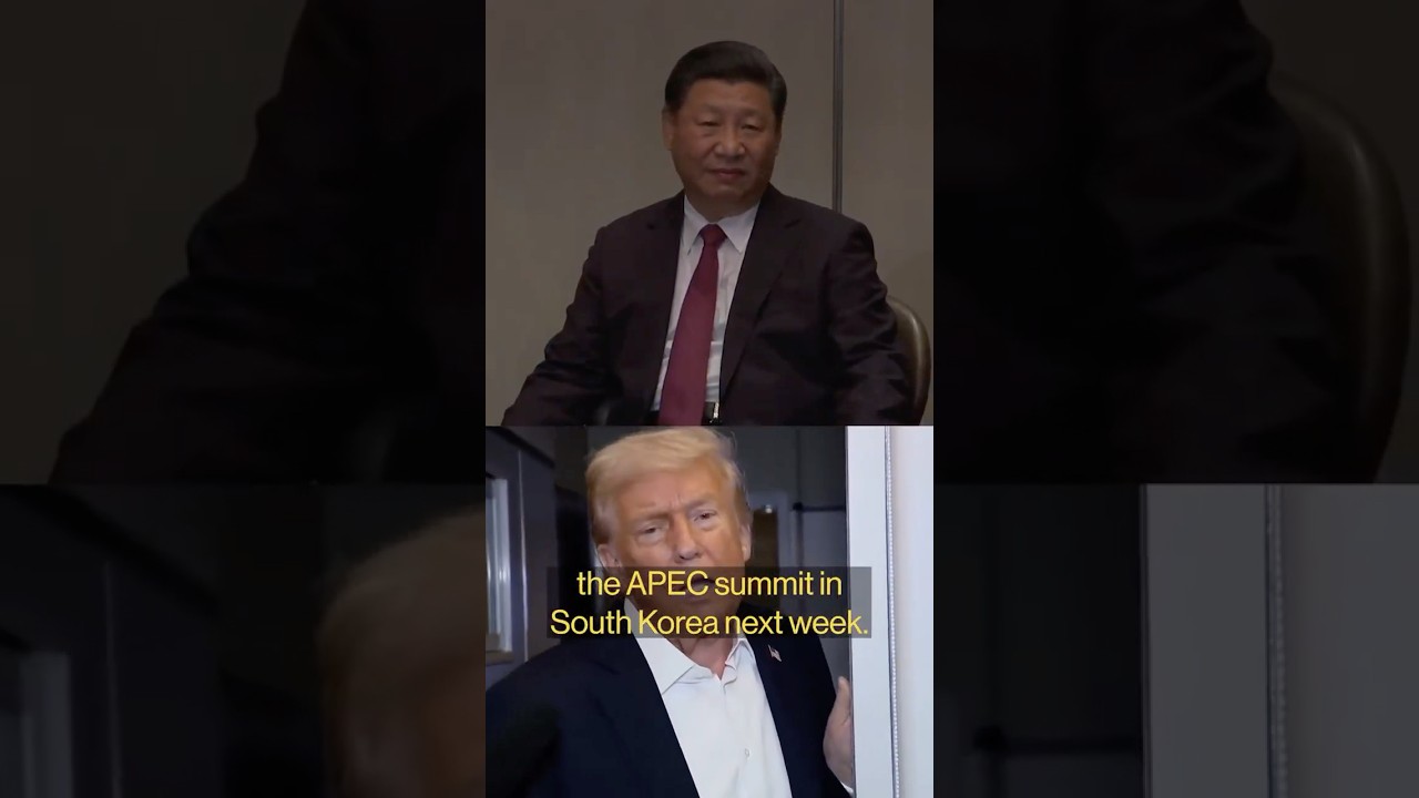 Xi&rsquo;s Trade War Weapon Is a Game Changer
