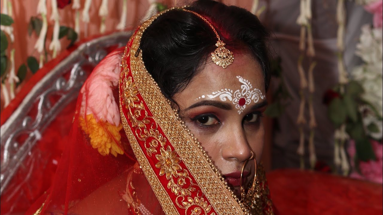 Amit & Komal #wedding   (#purniabihar  bhatta bazar)
