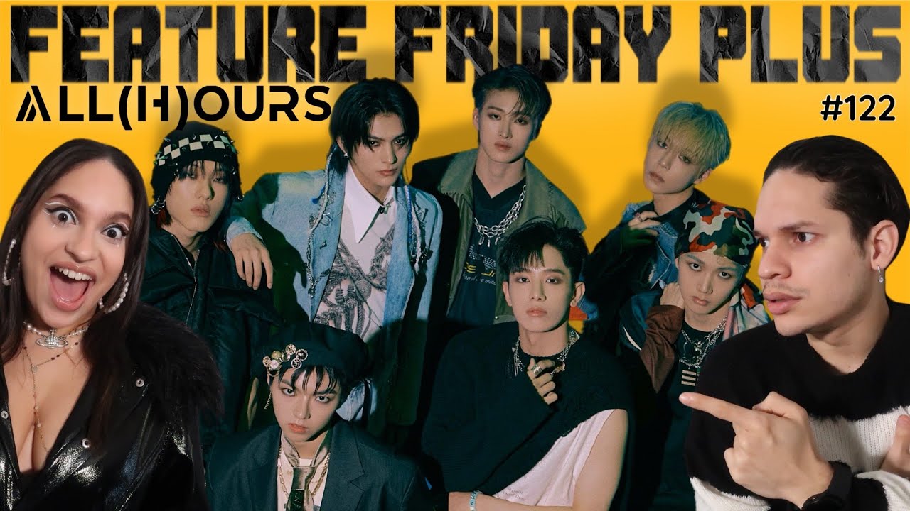 The Future Of KPOP ft ALL(H)OURS