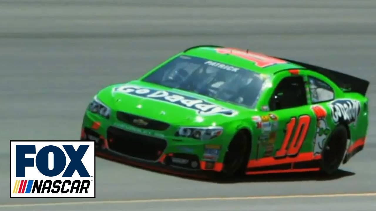 NASCAR Race Hub: Radioactive: Pocono - 2013