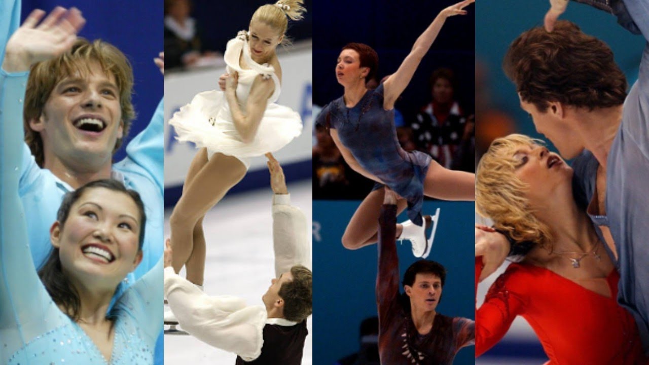 Salt Lake 2002 Pairs Free Skate | BBC Part 1 (w/ Robin Cousins)