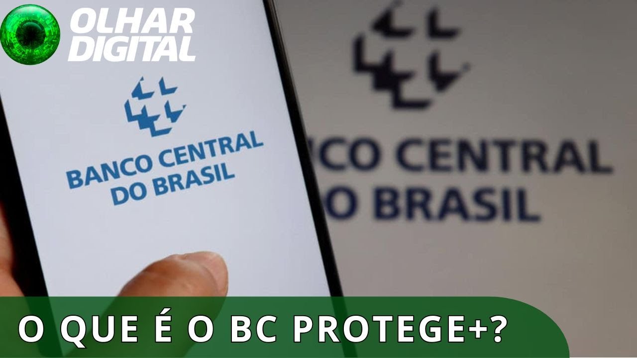 Seu Direito Digital: o que é o BC Protege+?