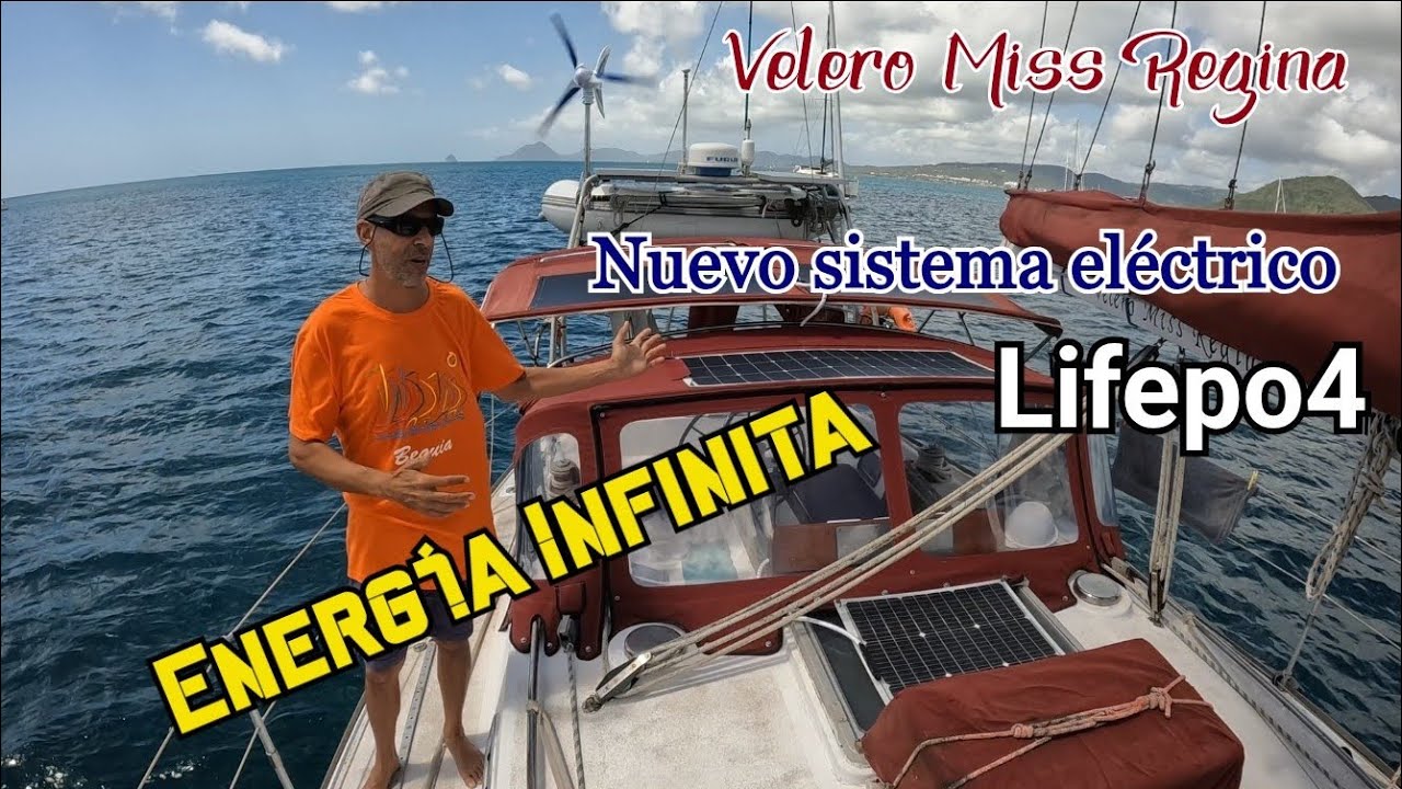Nuestra opinión sobre el Litio (LiFePo4)