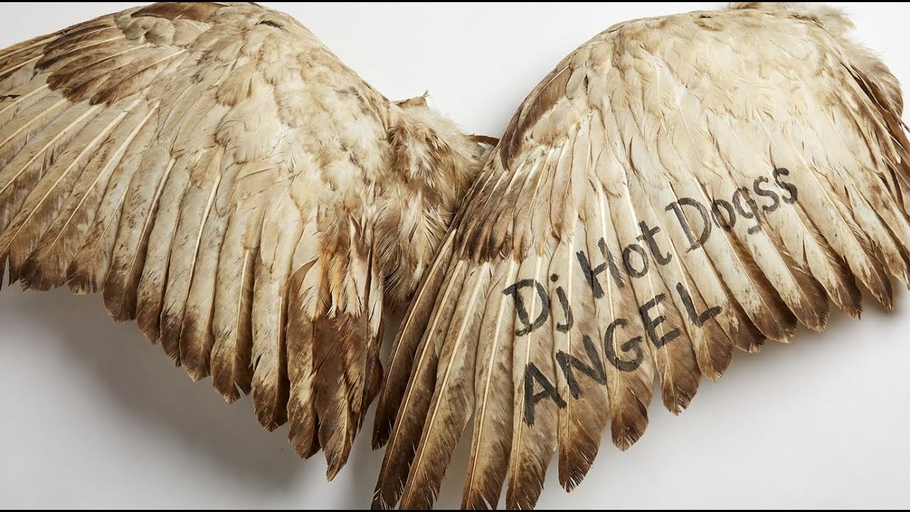 BEST MUSIC 2025/2026 DECEMBER | ANGEL | Dj Hot Dogss |