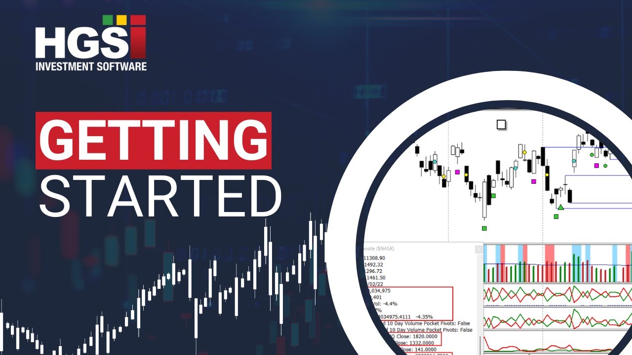 HGSI Getting Started - Global Index