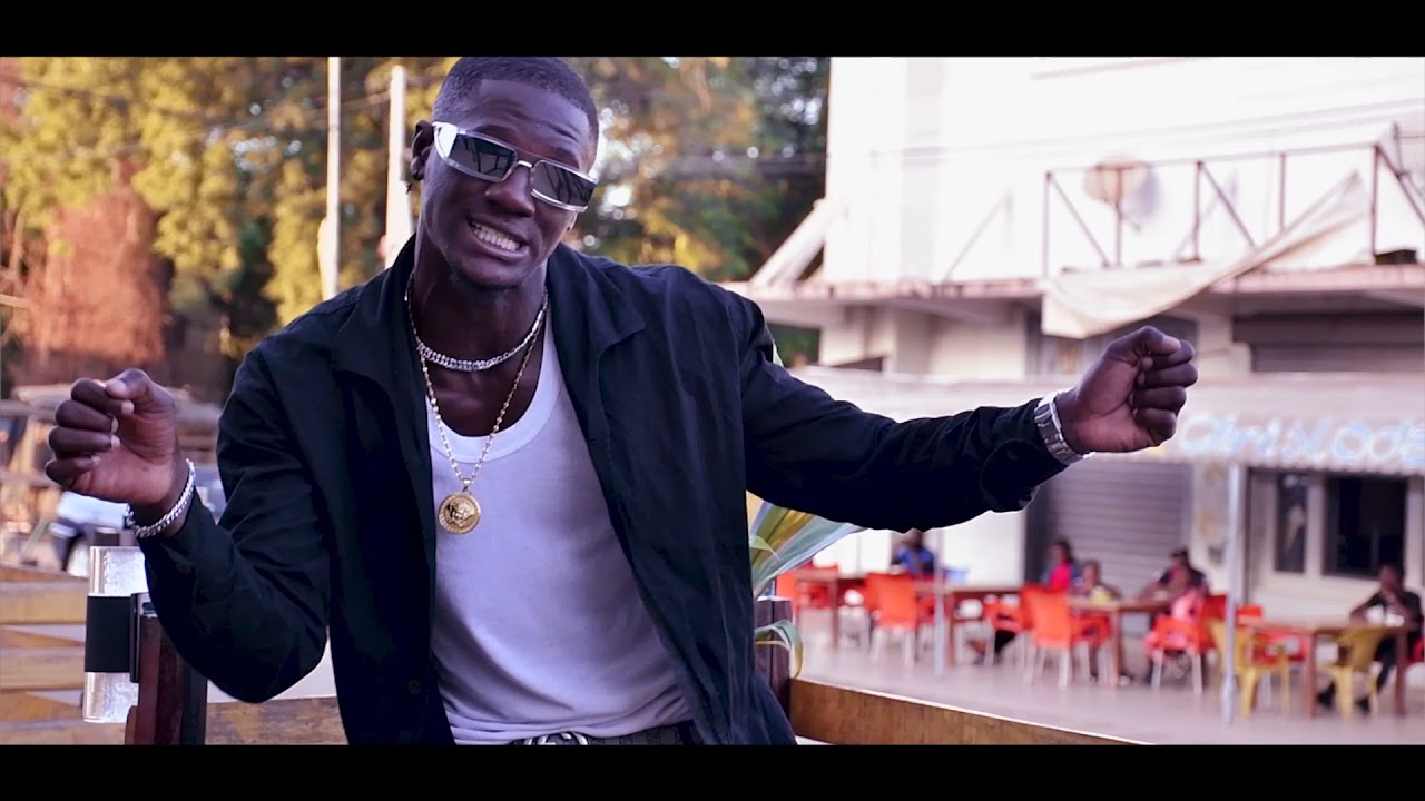 Hope 52 -  B O U C A N IvoirDrill ( P2D ) clip officiel