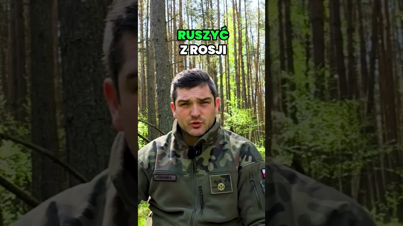 Czy Rosjanie Mogliby Zająć Całą Ukrainę ? Czy Byłby To Dobry Pomysł ? #shorts